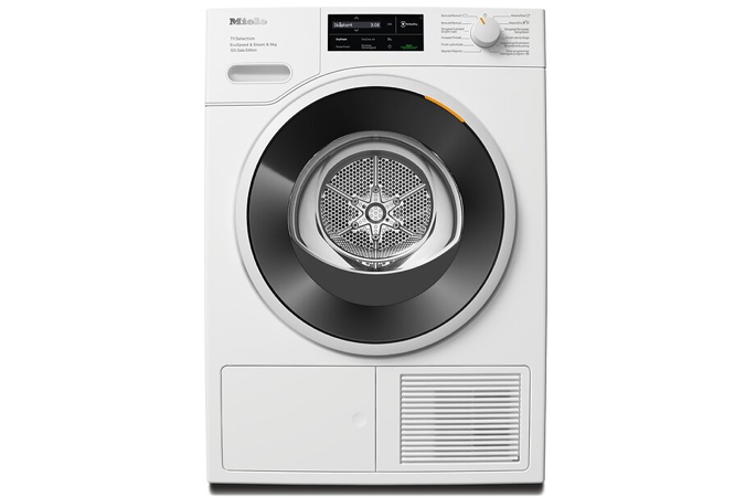 Miele TSL683WP 125 Gala Edition