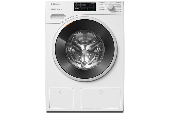 Miele WSI883WCS