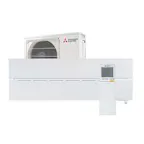 Mitsubishi MSZ-LN25 er luftvarmepumpe bedst i test 2026