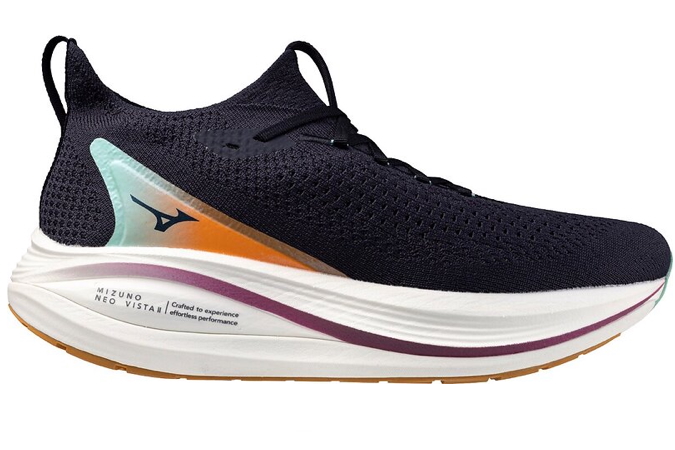 Mizuno Neo Vista 2