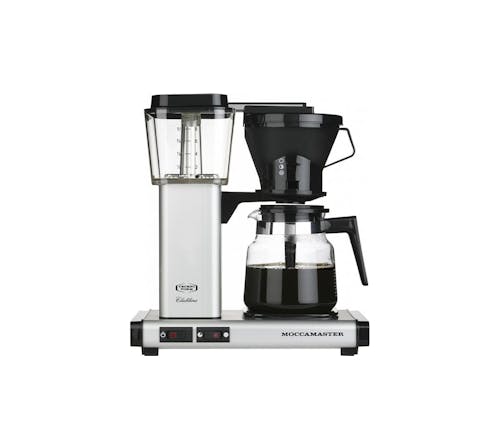 Kaffemaskine test -Bedste kaffemaskiner 2023- i test Guiden