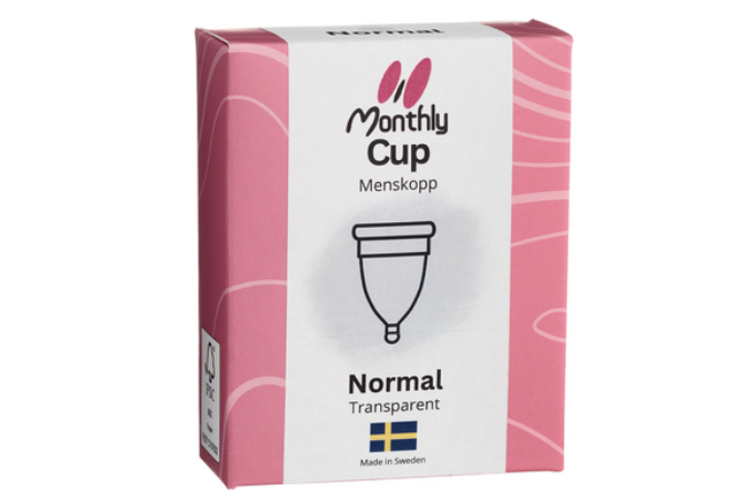 Bedst i test menskoppen 2026 - MonthlyCup - Bedst i test