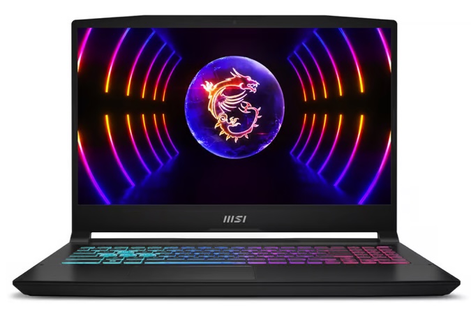MSI Katana 15