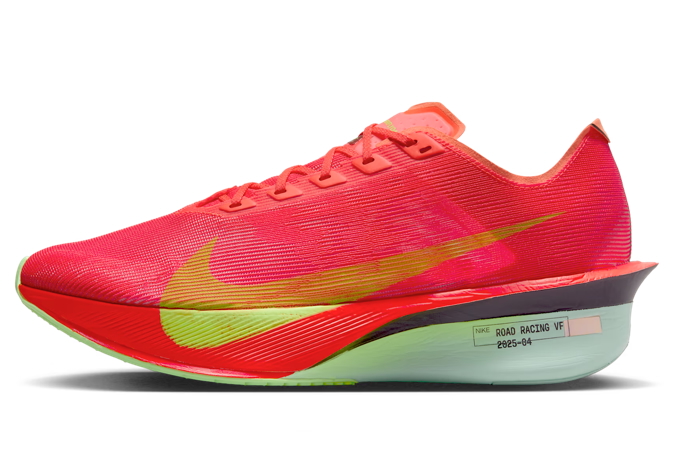 Nike Vaporfly 4