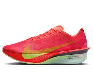 Nike Vaporfly 4 test