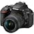 Bedst i test systemkameraet 2022 - Nikon D5600 - Bedst i test