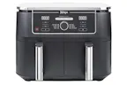 Ninja airfryer test