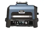 Ninja Woodfire Pro Connect XL er elgrill bedst i test 2026