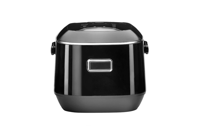 OBH Nordica Versatile Bedst i test