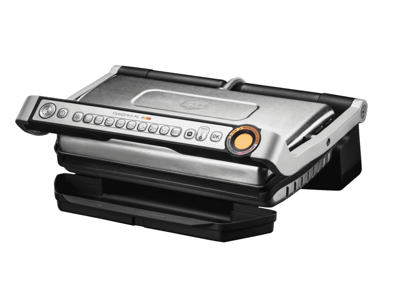 OBH Nordica OptiGrill