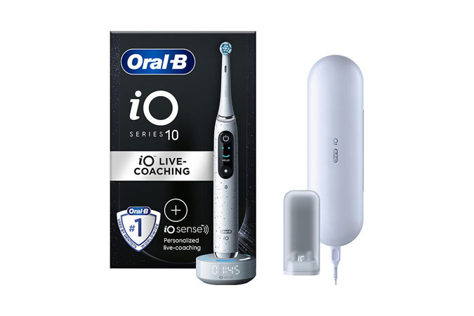 Oral-B iO Series 10