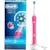 Bedst i test el-tandbørsten 2022 - Oral-B Pro 2000 - Bedst i test