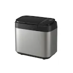 Panasonic SD-YR2550 bagemaskine bedst i test, bedste brødmaskine