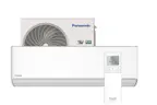 Panasonic HZ25ZKE er luft til luft varmepumpe bedst i test 2026