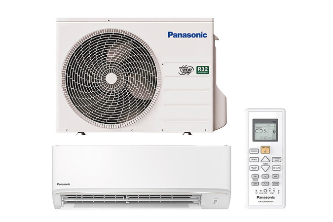 Panasonic CS-CZ25ZKE