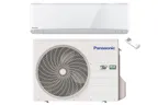 Panasonic NZ25YKE er den bedste luftvarmepumpe til sommerhus