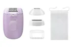Mest prisvenlig alternativ - Philips 4000 Series BRE257/00