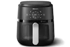 Bedste budgetval airfryer philips