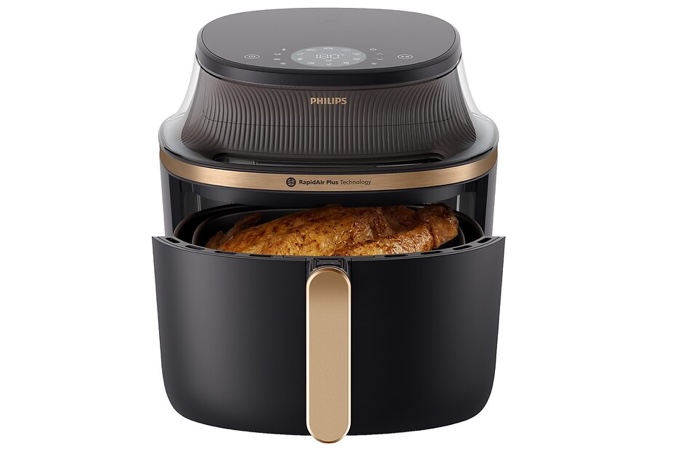 Philips Airfryer 3000 Series NA342/00 7.2 L