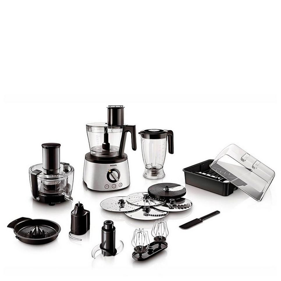 Philips Avance Collection HR7778 Bedst i test