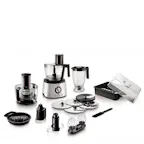 Bedste foodprocessor - Philips Avance Collection HR 7778