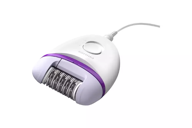 Philips Satinelle Essential BRE225
