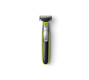 Philips OneBlade QP2530 philips skægtrimmer - den bedste skægtrimmer
