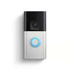Ring doorbell