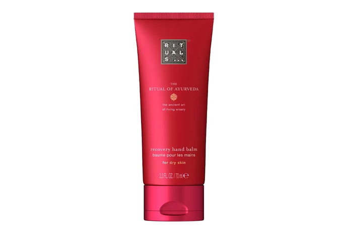 Rituals Ayurveda Hand Balm 70ml Bedst i test