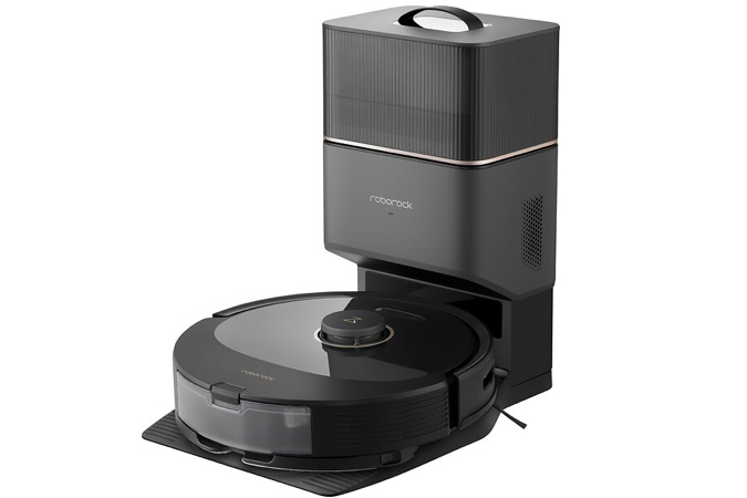 Roborock Q8 Max+