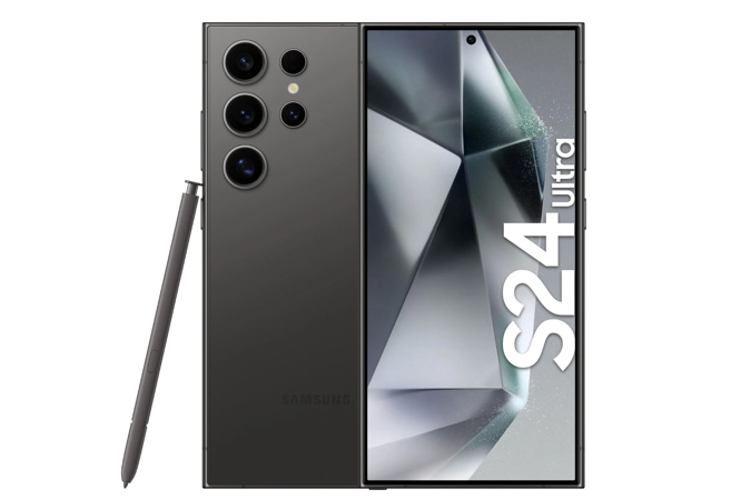 Samsung Galaxy S24 Ultra