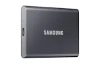 SSD harddisk bedst i test