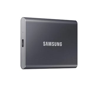 SSD harddisk bedst i test