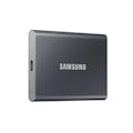 Samsung T7 Portable SSD 500GB Samsung T7 Portable SSD 500GB
