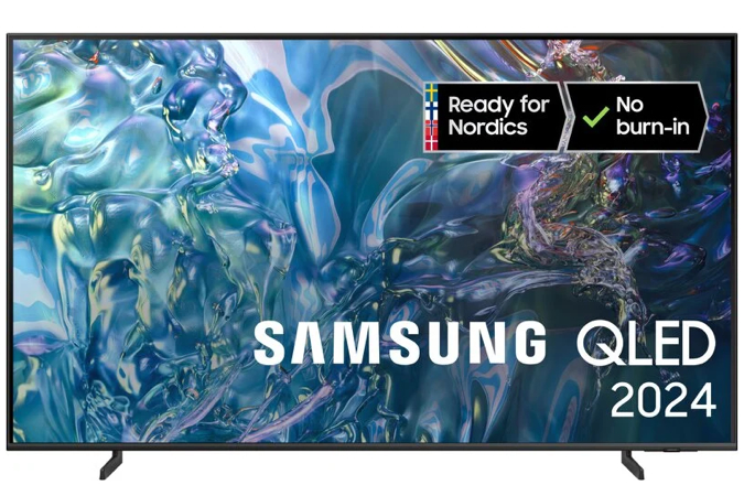 Samsung 55" TQ55Q60DAUXXC