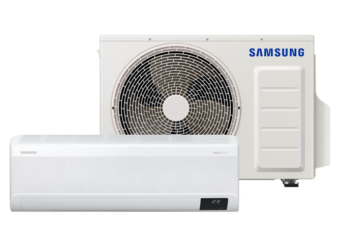 Samsung Nordic Wind-Free 35