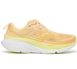 Saucony Guide 18 test