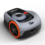 Segway robotplaeneklipper