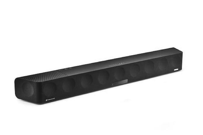 Sennheiser Ambeo Soundbar
