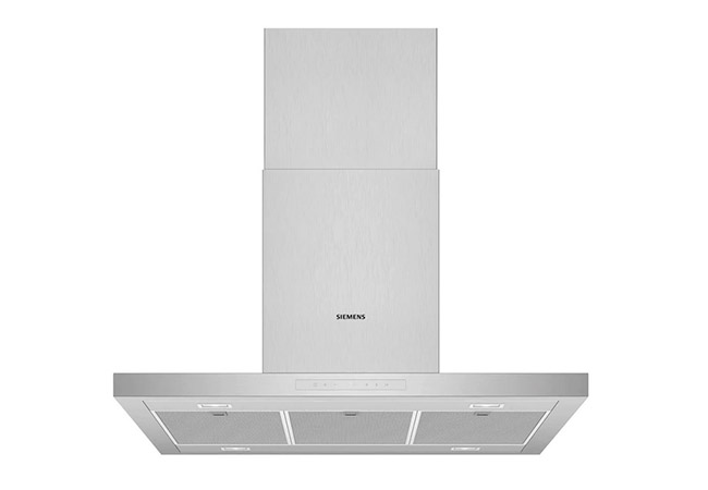 Siemens LF97BCP50 Bedst i test