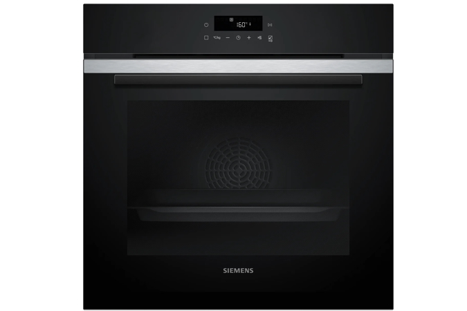 Siemens HB272ABS3 Bedst i test