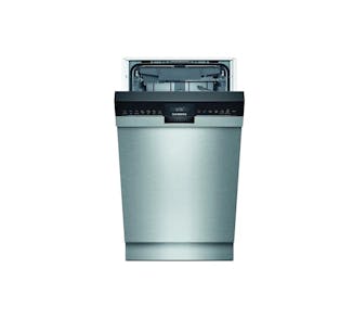 Smal opvaskemaskine bedst i test. Den bedste smalle opvaskemaskine lige nu kommer fra anerkendte Electrolux. Med smarte funktioner og lavt strømforbrug passer den bedst til det lille køkken.