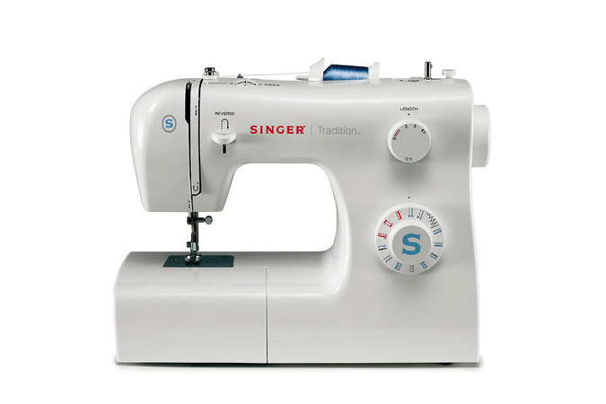 Singer Tradition 2250 Bedst i test