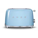 Bedste premium brødrister lige nu - SMEG TSF01