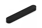Sonos soundbar, sonos beam