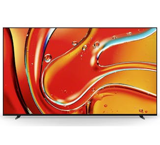 Bedste 75 tommer TV Sony bravia