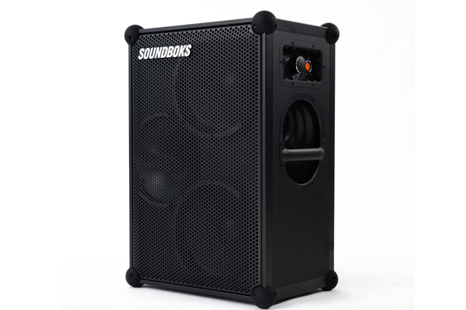Soundboks 4