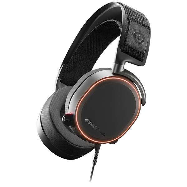 Steelseries Arctis Pro