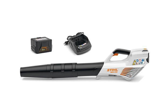 Stihl BGA 86