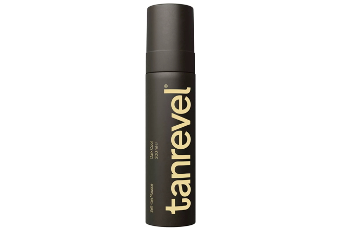 Tanrevel Self-Tan Mousse